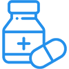 Medications icon