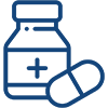 Medications icon